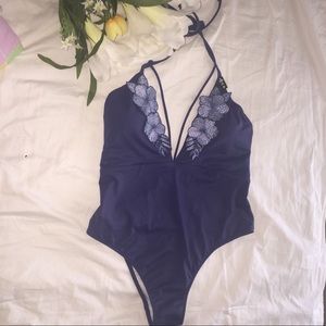 🆕🏖Victoria Secret PINK💗 One Piece Swimsuit